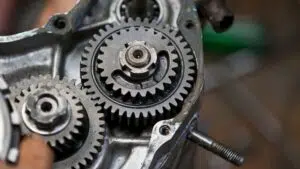 Engines parts