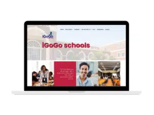 iGoGo Website